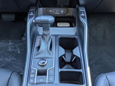 2026 Kia Sorento — photo 24 view