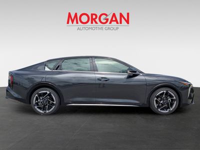 2025 Kia K4 - Photo 4