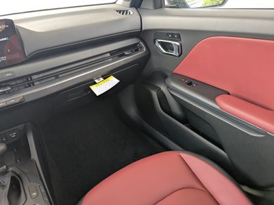 2025 Kia K4 - Photo 20