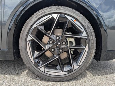 2025 Kia K4 - Photo 13