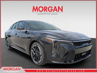 2025 Kia K4 - Photo 1