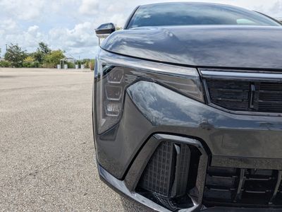 2025 Kia K4 - Photo 12