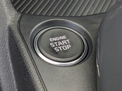 2025 Kia K4 - Photo 35