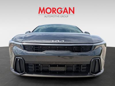 2025 Kia K4 - Photo 3
