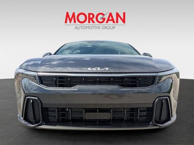 2025 Kia K4 - Photo 10