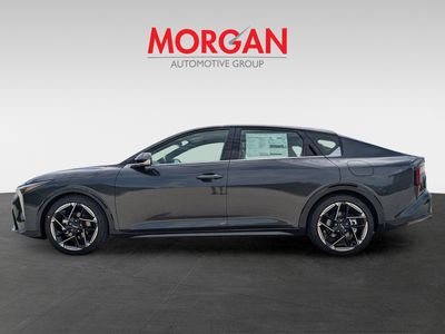 2025 Kia K4 - Photo 8