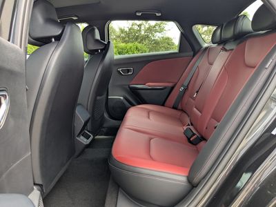 2025 Kia K4 - Photo 15