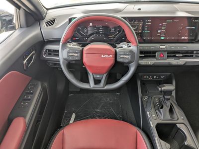 2025 Kia K4 - Photo 19