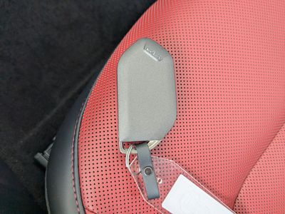 2025 Kia K4 - Photo 36