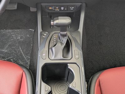 2025 Kia K4 - Photo 22