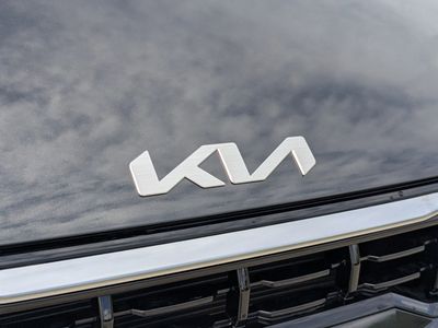 2025 Kia K4 - Photo 11