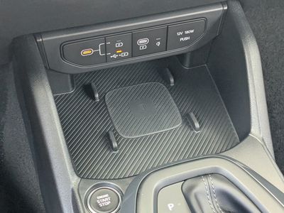 2025 Kia K4 - Photo 27