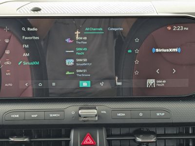 2025 Kia K4 - Photo 21