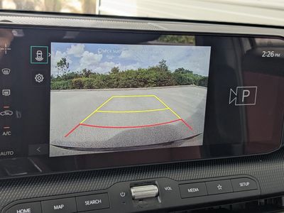 2025 Kia K4 - Photo 24