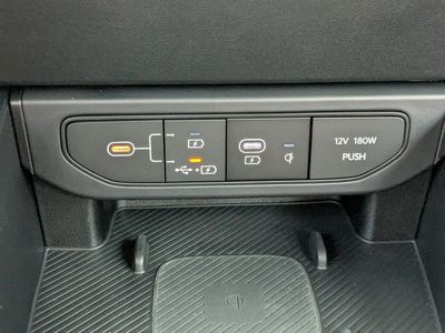 2025 Kia K4 - Photo 26