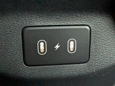 2026 Kia Sportage - Photo 18