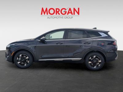 2026 Kia Sportage - Photo 8
