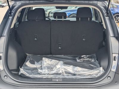 2026 Kia Sportage - Photo 13