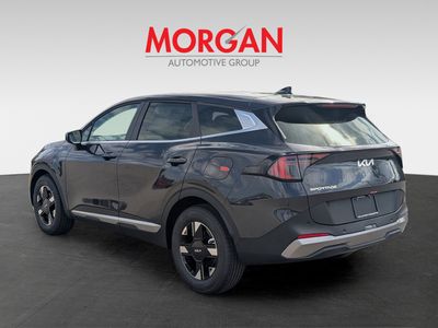 2026 Kia Sportage - Photo 7