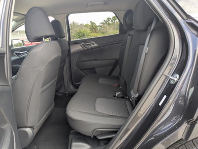 2026 Kia Sportage - Photo 16