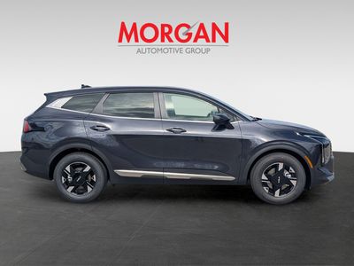 2026 Kia Sportage - Photo 4