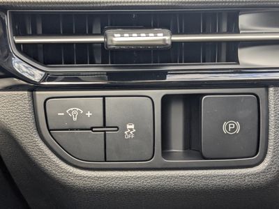 2026 Kia Sportage - Photo 35