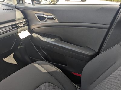 2026 Kia Sportage - Photo 24