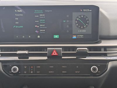 2026 Kia Sportage - Photo 21