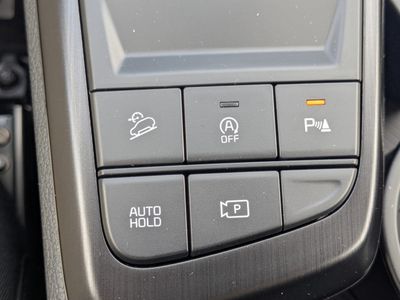 2026 Kia Sportage - Photo 26