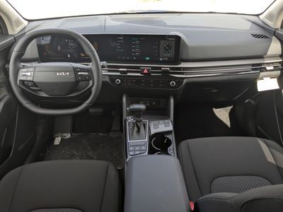 2026 Kia Sportage - Photo 22