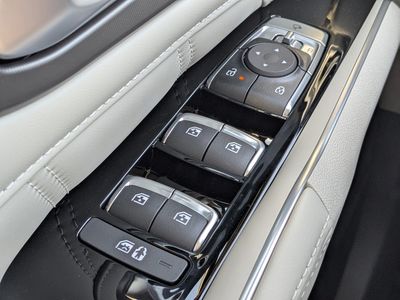 2026 Kia Sorento - Photo 31
