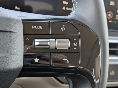 2026 Kia Sorento - Photo 33