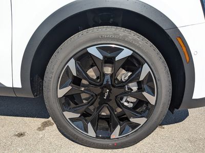 2026 Kia Sorento - Photo 11