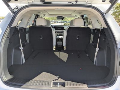 2026 Kia Sorento - Photo 14