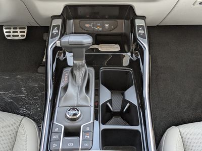 2026 Kia Sorento - Photo 25