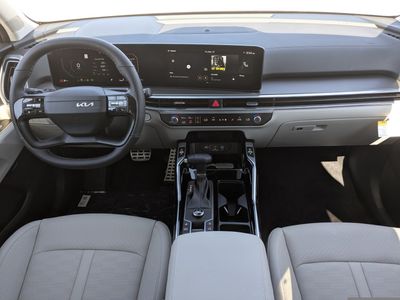 2026 Kia Sorento - Photo 21