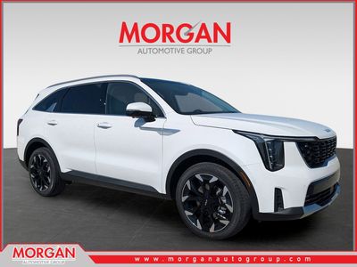 2026 Kia Sorento - Photo 1