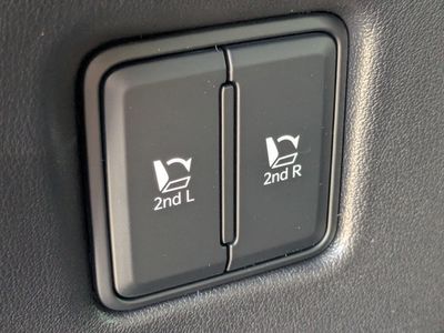 2027 Kia Telluride Hybrid - Photo 19