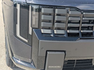 2027 Kia Telluride Hybrid - Photo 10