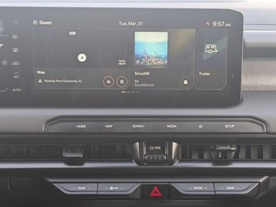 2027 Kia Telluride Hybrid - Photo 29