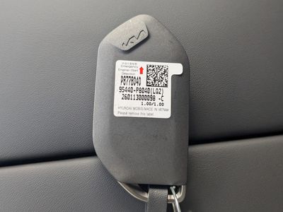 2027 Kia Telluride Hybrid - Photo 45