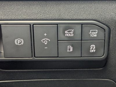 2027 Kia Telluride Hybrid - Photo 39