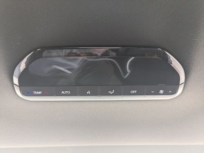 2027 Kia Telluride Hybrid - Photo 25