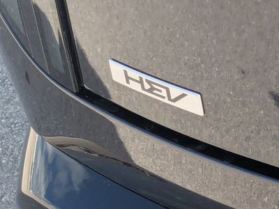 2027 Kia Telluride Hybrid - Photo 13