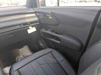 2027 Kia Telluride Hybrid - Photo 28