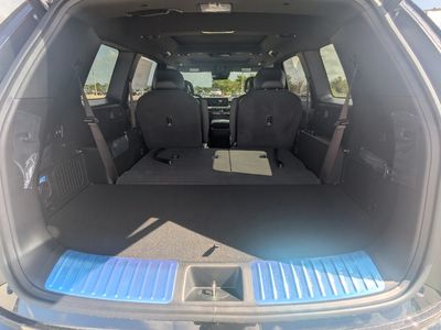 2027 Kia Telluride Hybrid - Photo 15
