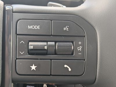 2027 Kia Telluride Hybrid - Photo 41