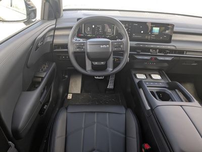 2027 Kia Telluride Hybrid - Photo 27