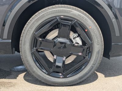 2027 Kia Telluride Hybrid - Photo 11