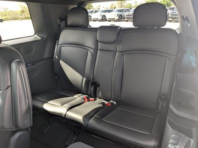 2027 Kia Telluride Hybrid - Photo 22